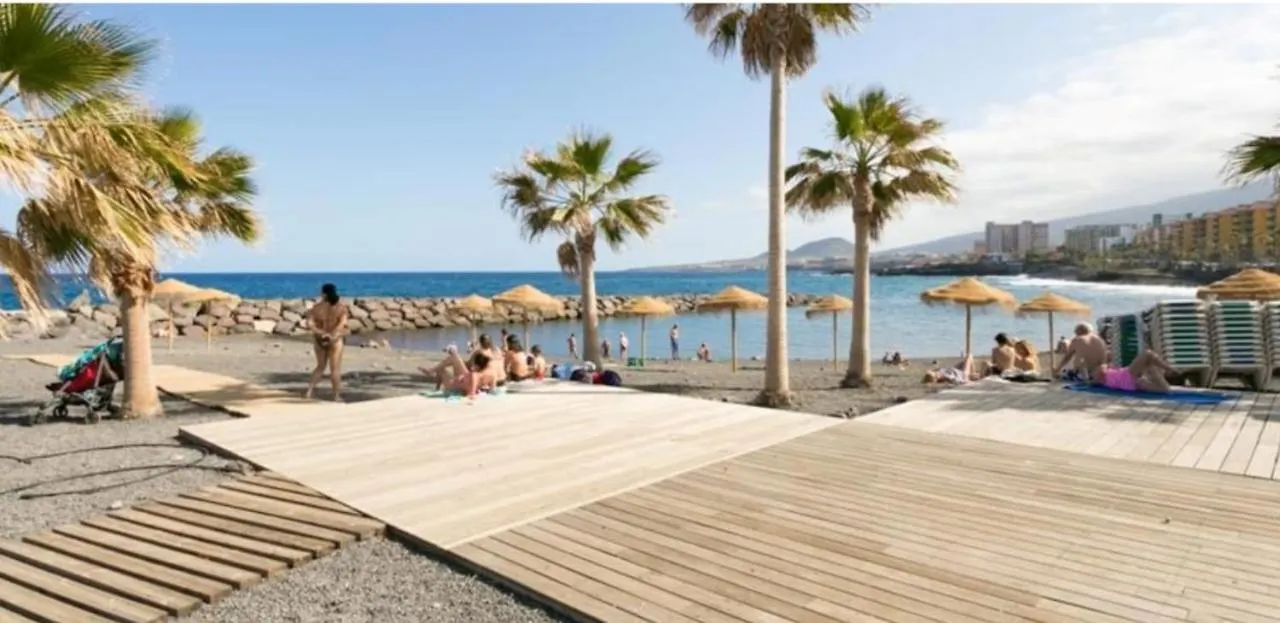 La Calma Guest House - Sea View - Private Spaces 100M Beach