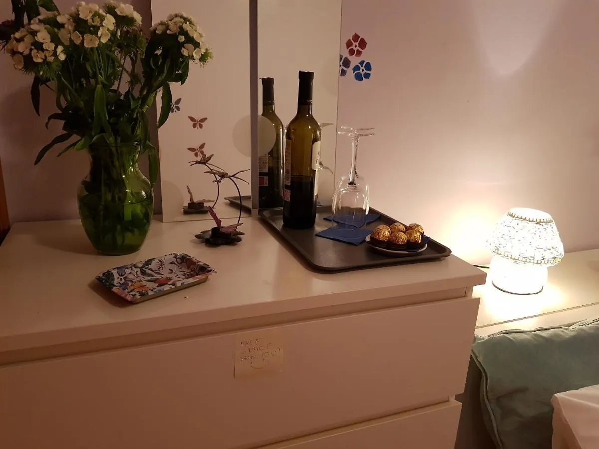 La Calma Guest House - Sea View - Private Spaces 100M Beach  Candelaria