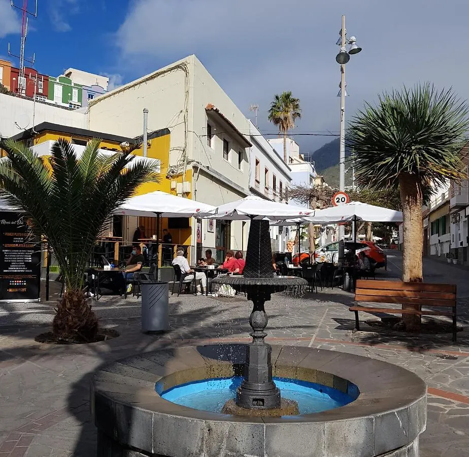 La Calma Guest House - Sea View - Private Spaces 100M Beach Espagne