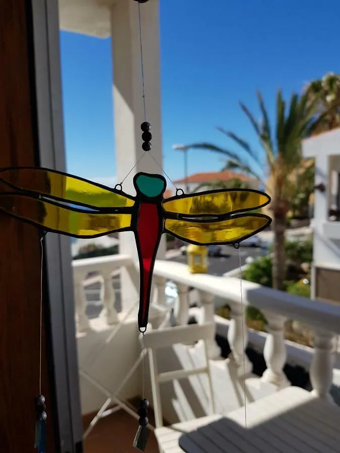La Calma Guest House - Sea View - Private Spaces 100M Beach