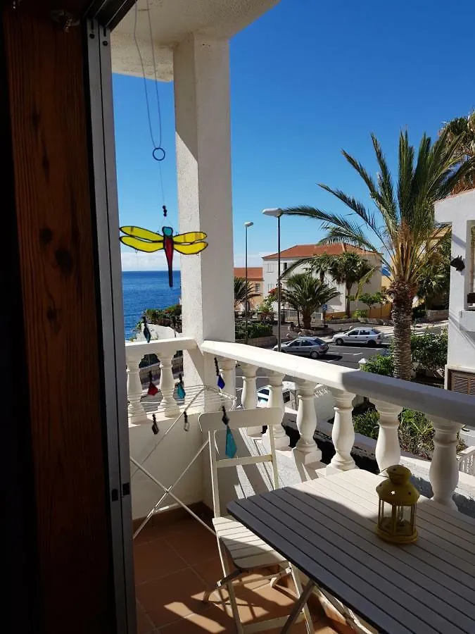 La Calma Guest House - Sea View - Private Spaces 100M Beach Espagne