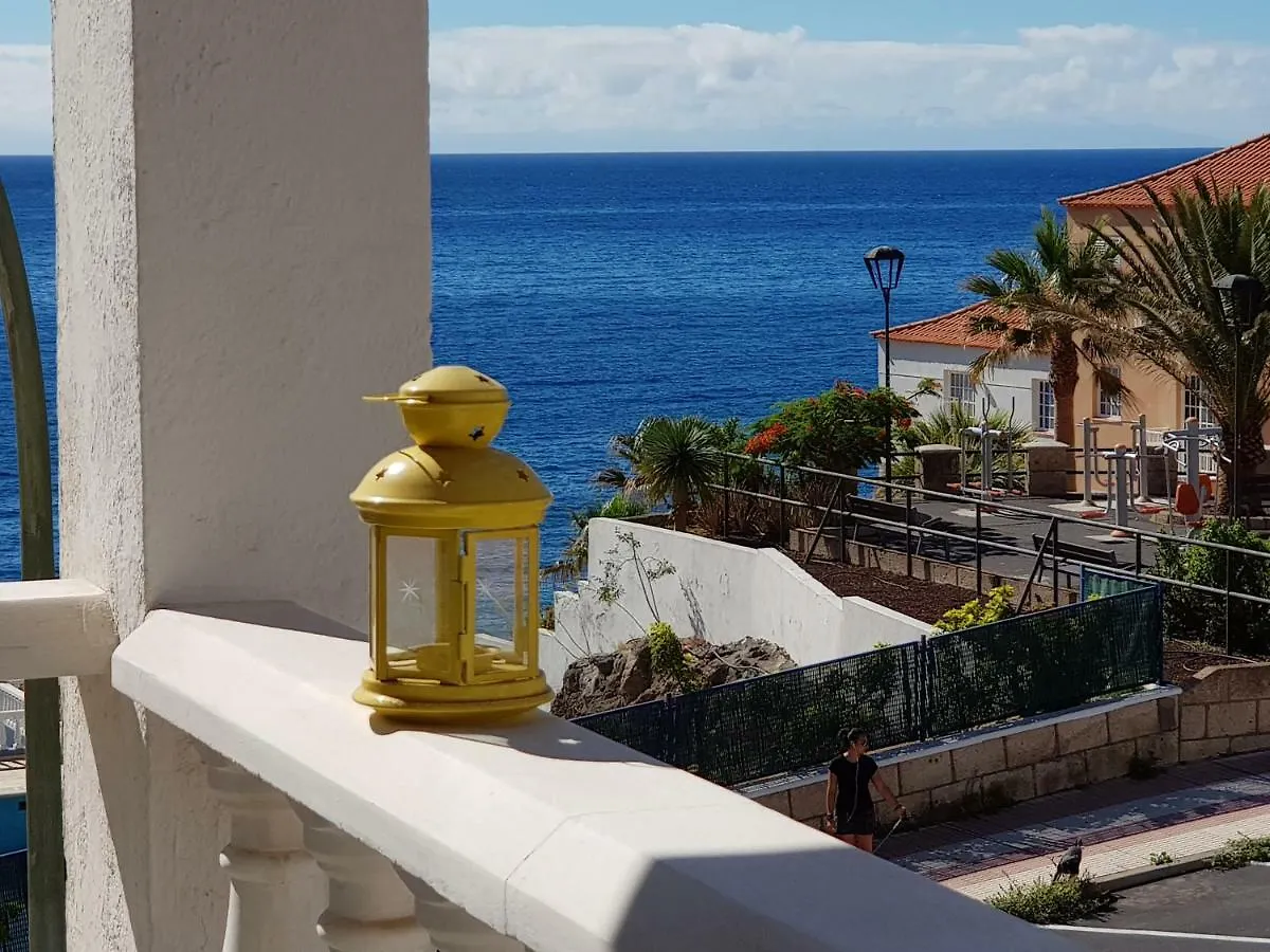 La Calma Guest House - Sea View - Private Spaces 100M Beach