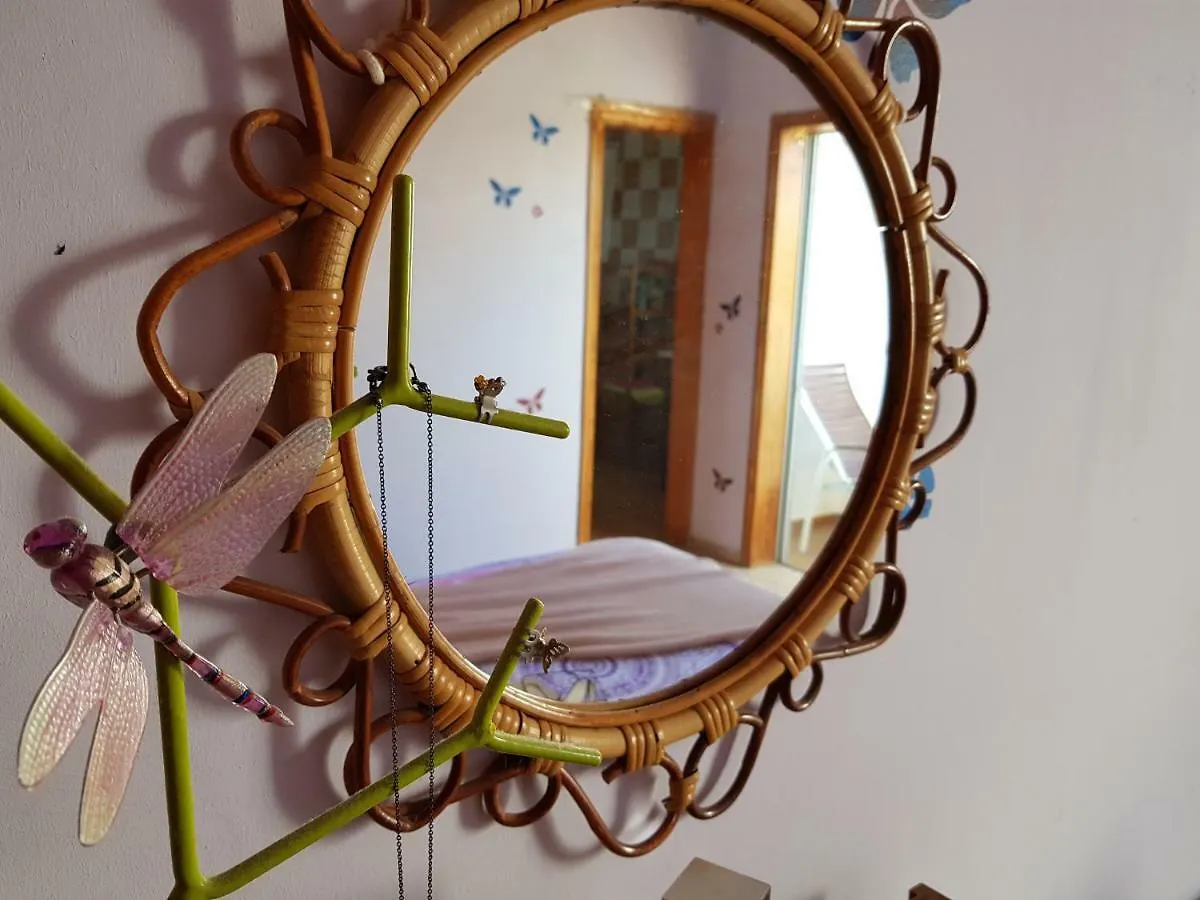 La Calma Guest House - Sea View - Private Spaces 100M Beach Candelaria