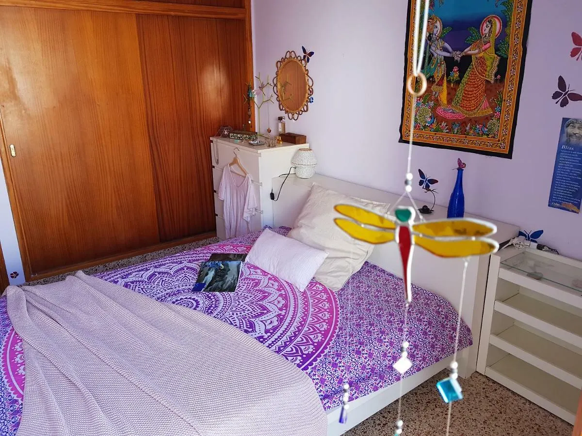 La Calma Guest House Candelaria