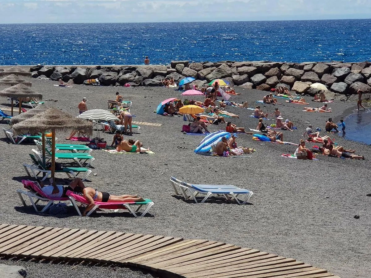 La Calma Guest House - Sea View - Private Spaces 100M Beach Espagne