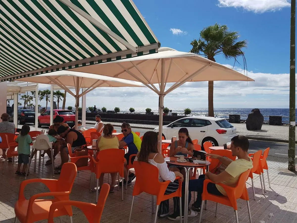 La Calma Guest House - Sea View - Private Spaces 100M Beach