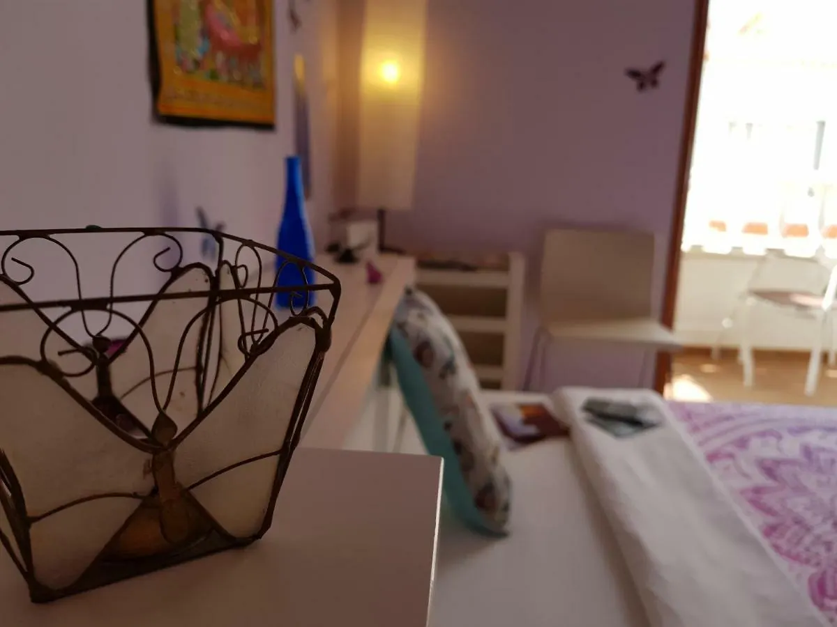 La Calma Guest House - Sea View - Private Spaces 100M Beach