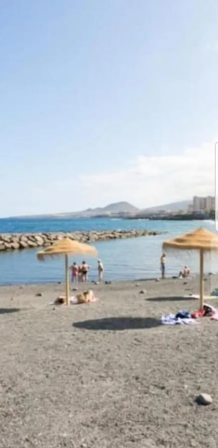 La Calma Guest House - Sea View - Private Spaces 100M Beach