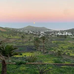 La Fuentecilla Village de vacances