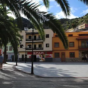 Casa Amaya Maison d'hôtes