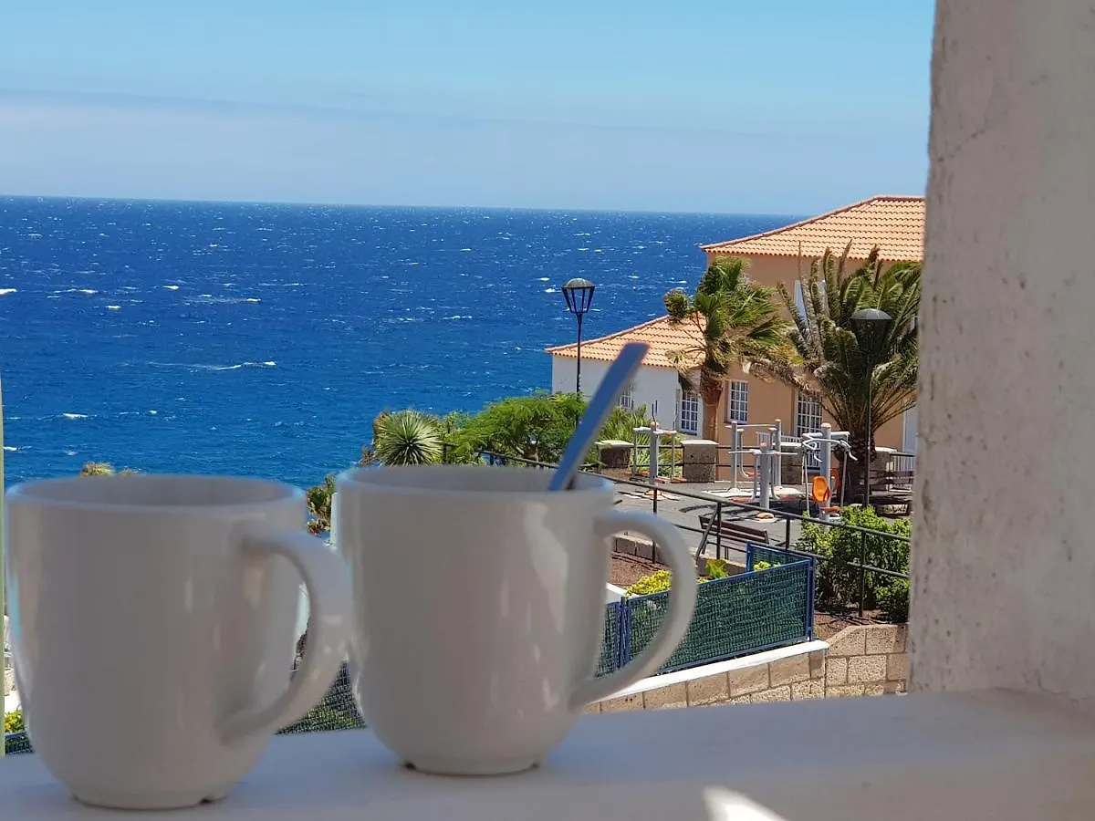 La Calma Guest House - Sea View - Private Spaces 100M Beach Испания