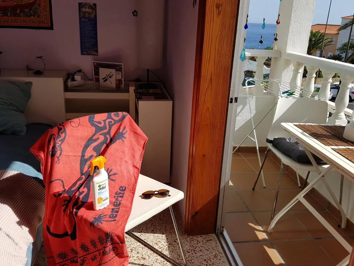 La Calma Guest House - Sea View - Private Spaces 100M Beach